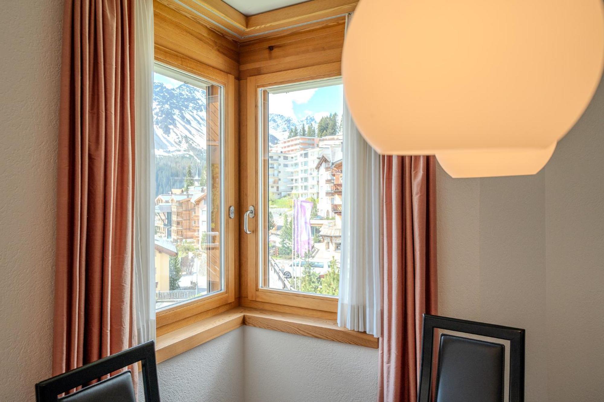 Apartment Casa Cresta C32 By Vacations Arosa