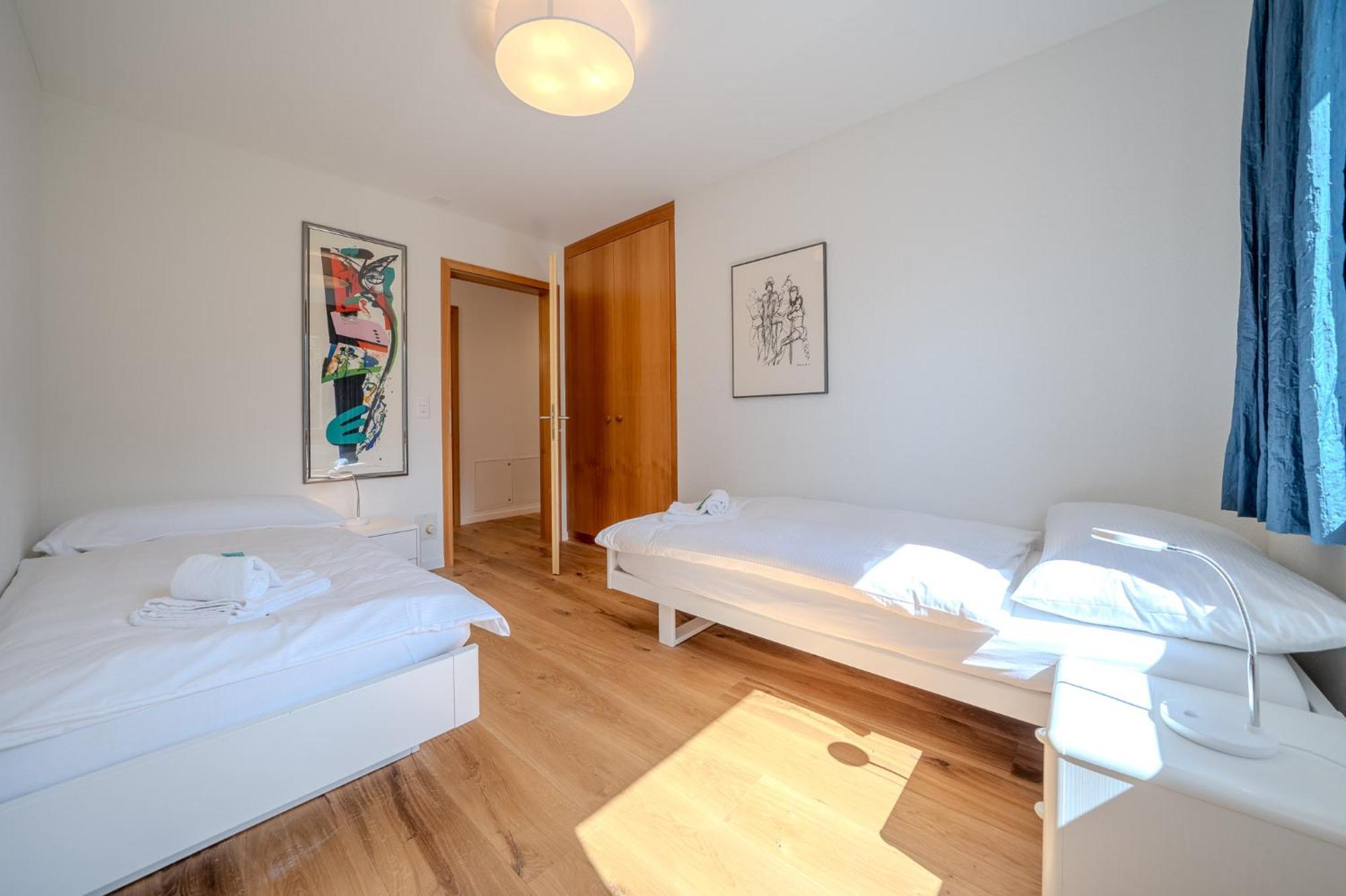 Apartment Casa Cresta C32 By Vacations