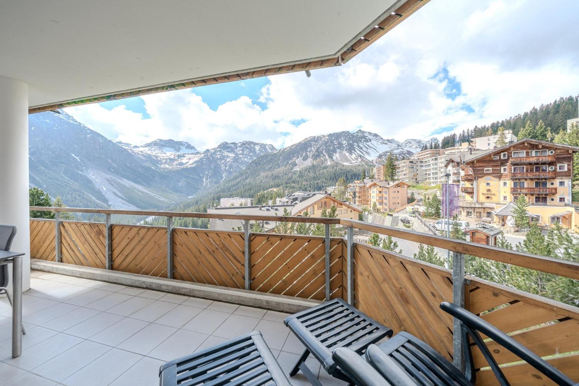 Casa Cresta C32 By Vacations Apartment *