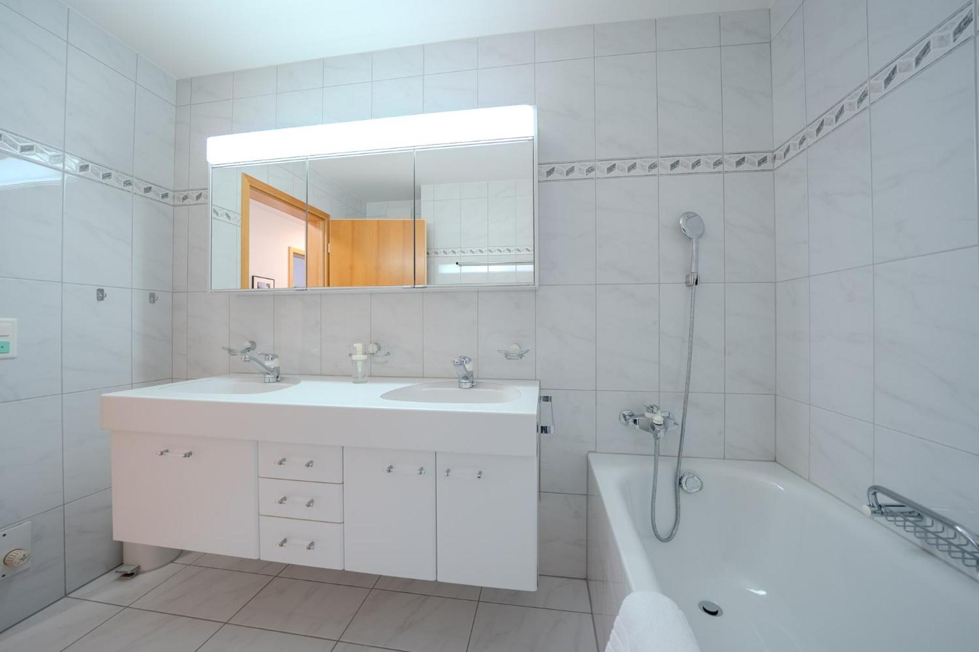 Casa Cresta C32 By Vacations Apartment Arosa