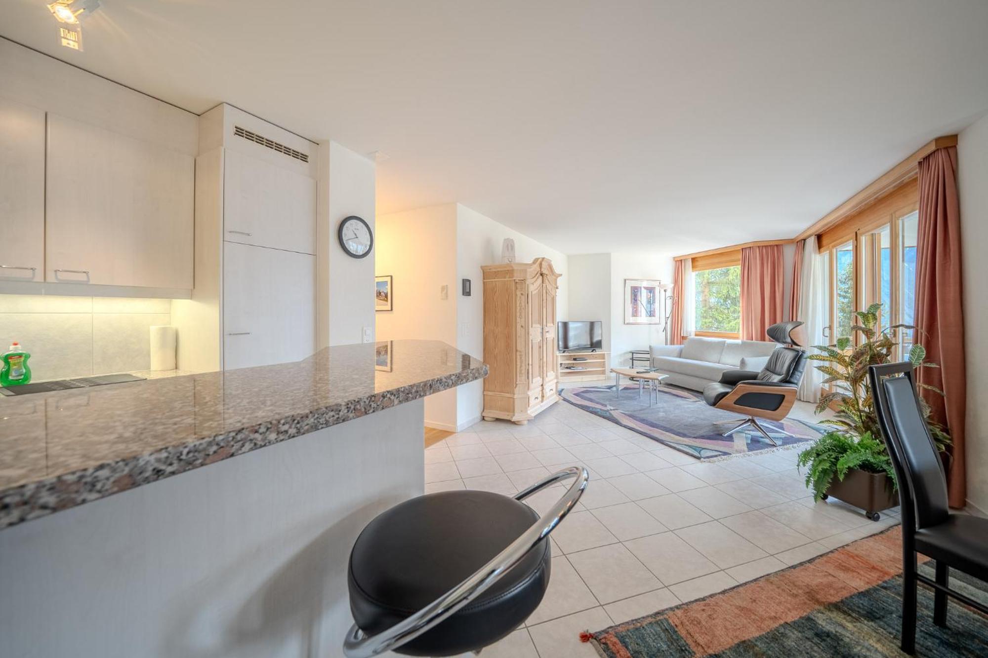 Casa Cresta C32 By Vacations Apartment *
