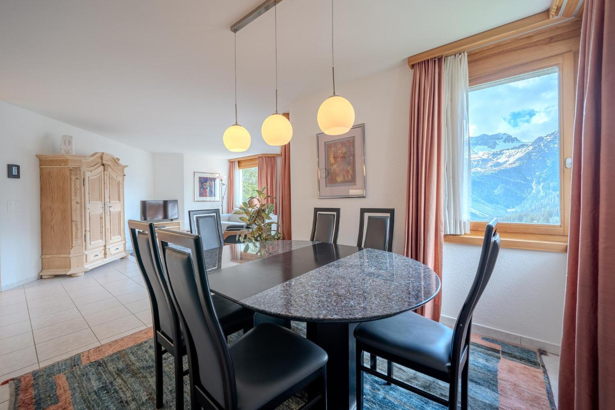 Casa Cresta C32 By Vacations *