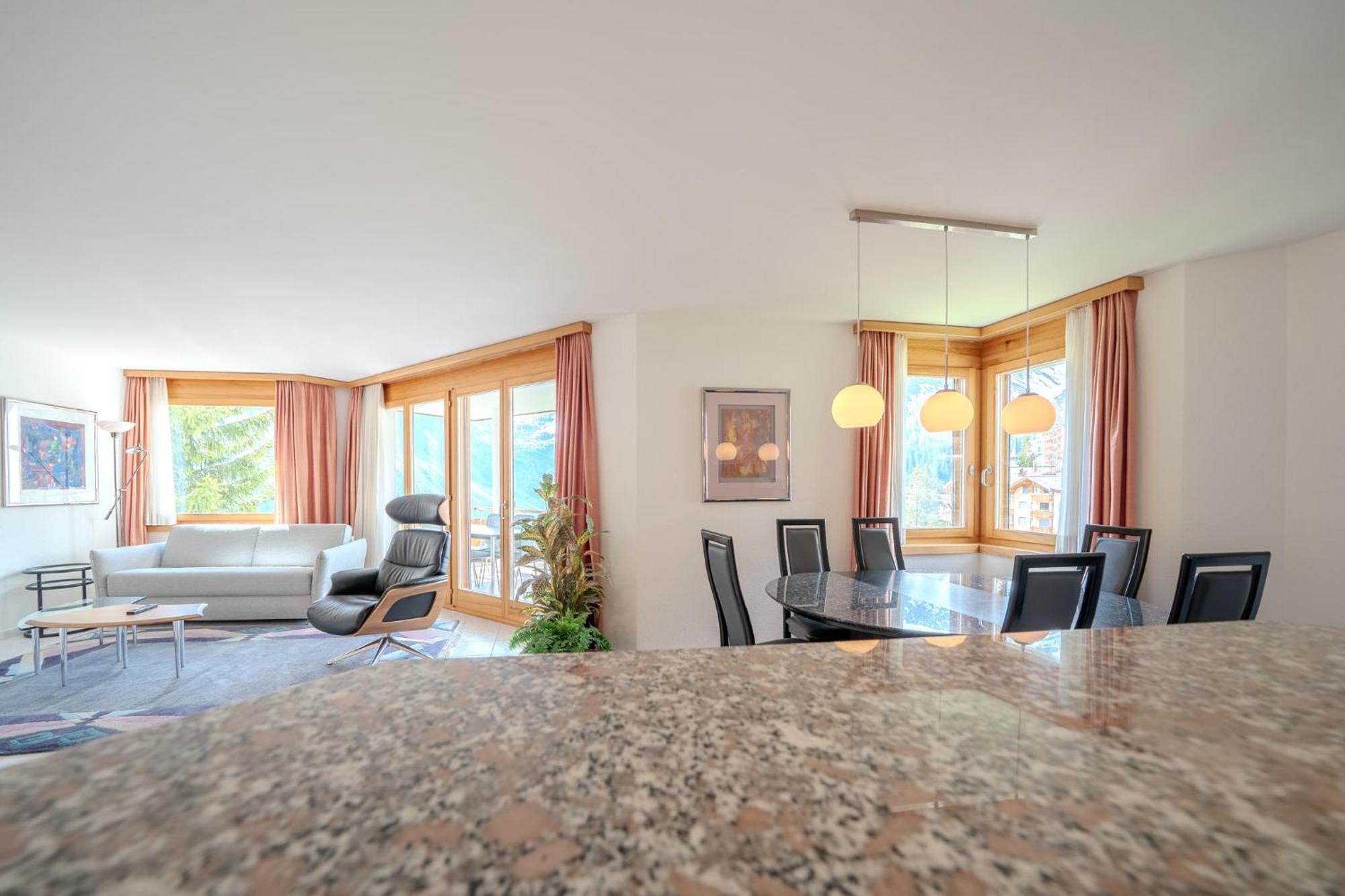 Casa Cresta C32 By Vacations Arosa