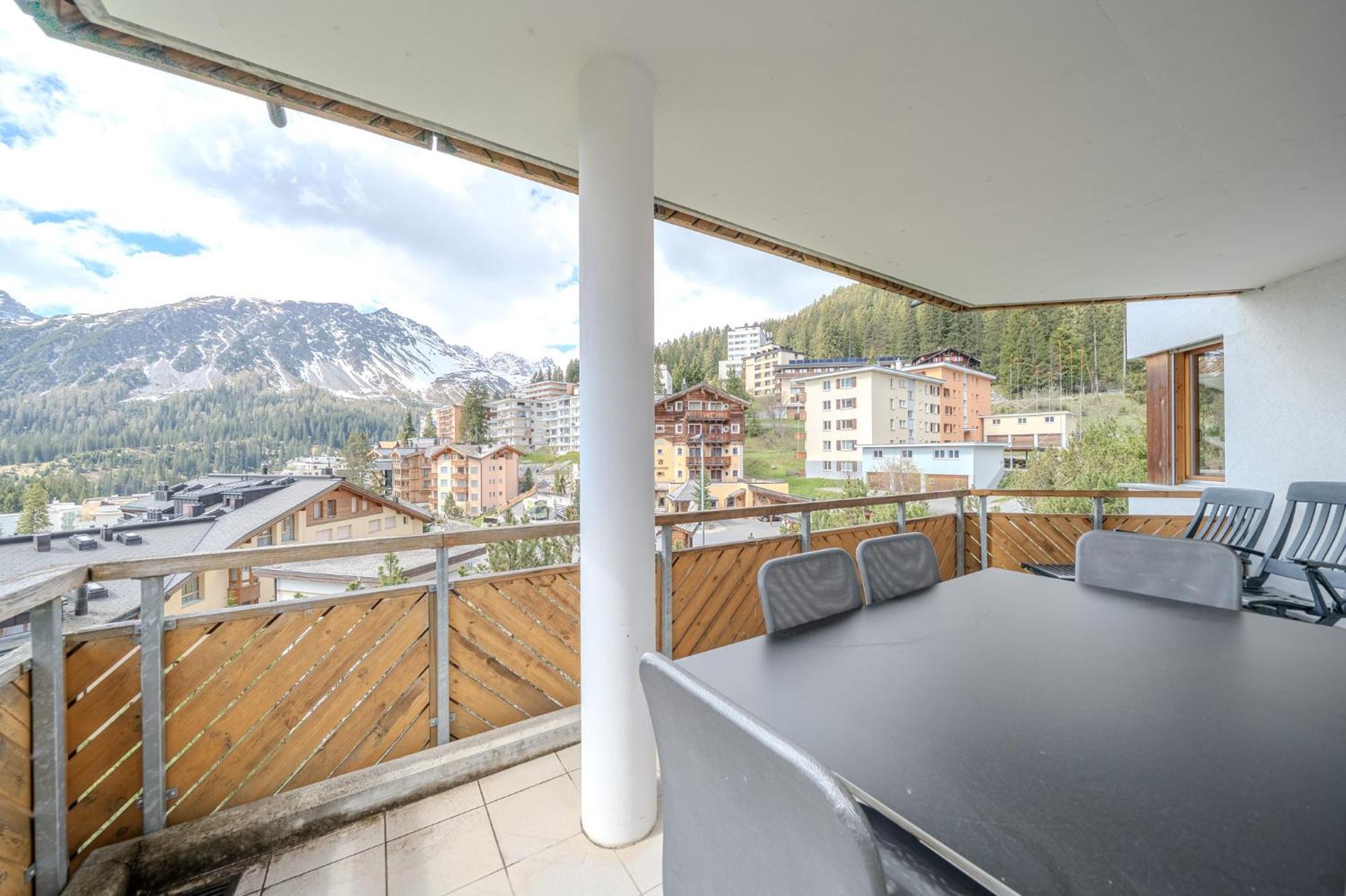 Casa Cresta C32 By Vacations Apartment *