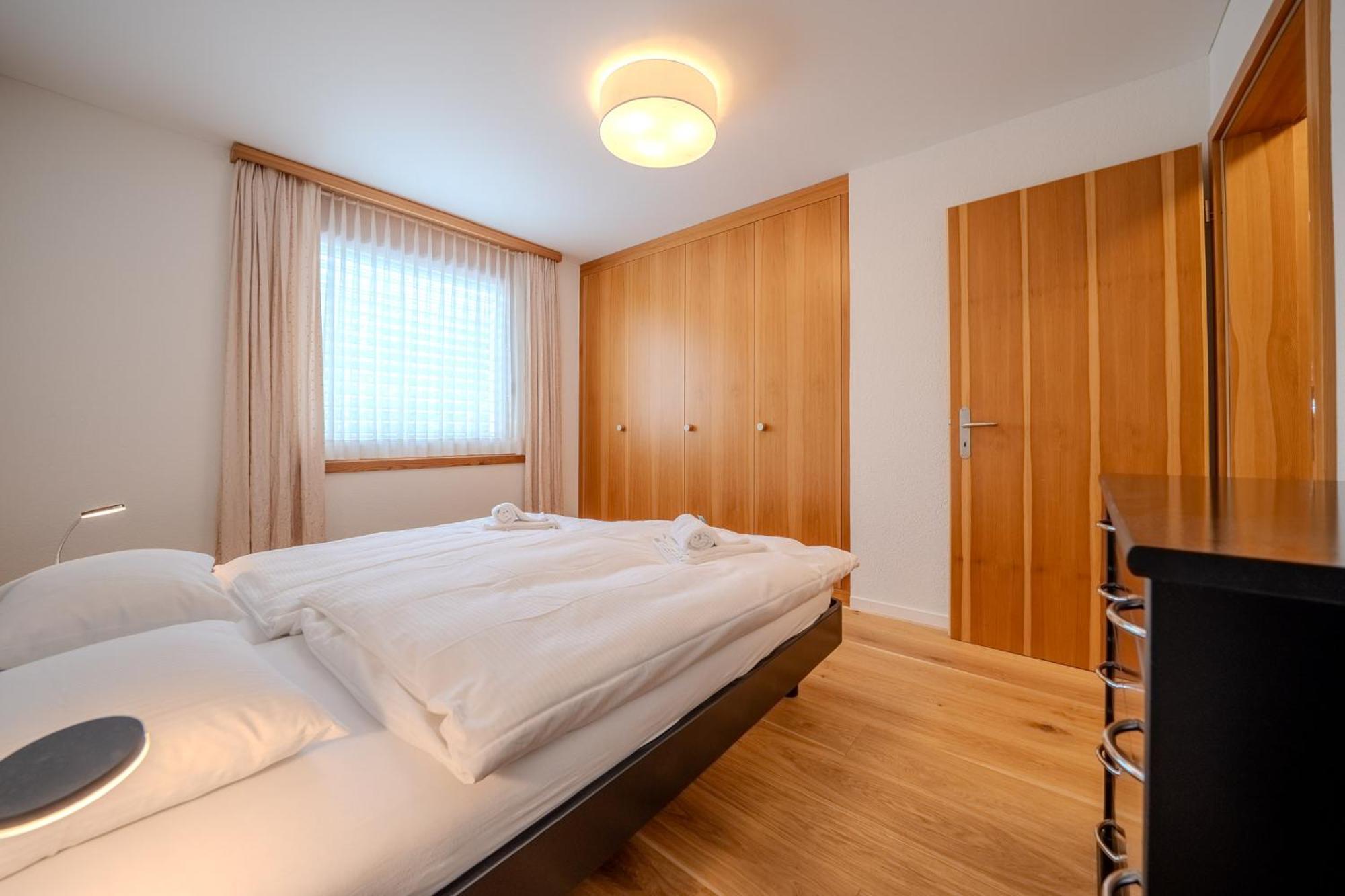 Apartment Casa Cresta C32 By Vacations